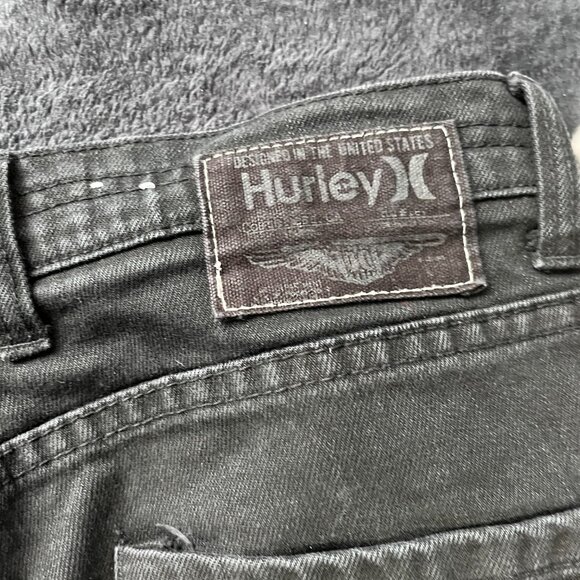 Hurley Skinny Jeans - Picture 3 of 7